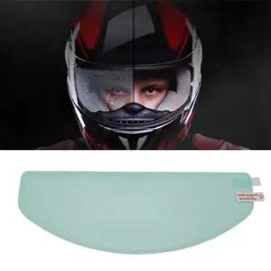 김서림 AN25RG06 습기제거 오토바이 헬멧 김서림 방지 필름