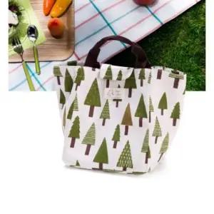 휴대용 보냉 보온 가방 쿨러백 아이스박스 백 아이스백 캠핑 피크닉 도시락