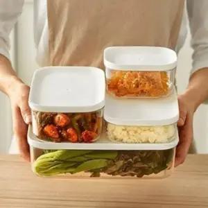 (색상 brown)리템 소분용기 2호 3PACK