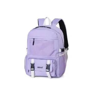 메쉬포켓 캐주얼 백팩 학생백팩 여행용백팩 데일리백