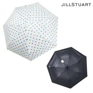 질스튜어트 JILLSTUART 3단 슬림 우양산 뉴쁘띠1 SBL1001I