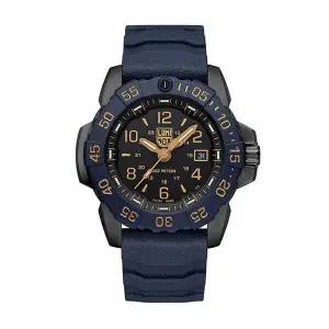 루미녹스 XS.3255.CB.NSF 네이비씰 파운데이션 백 투 더 블루 남성 시계