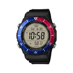 카시오 AE-1700H-1A2 빅페이스 스포츠 디지털 남성 우레탄 시계