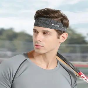 남성 여름 쿨밴드 스포츠밴드 아이스 냉감 헤어밴드 헤어밴드