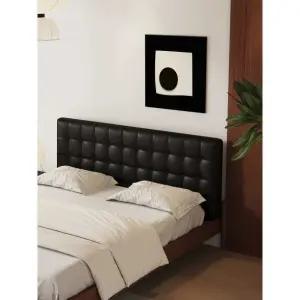 싱글 침대해드쿠션 모던 헤드보드 등받이 슬림 베드
