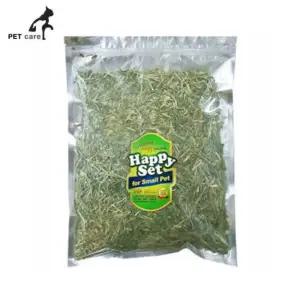 해피세트 기니피그 베일 500g 사료 알팔파 토끼 기니피그 기니피그사료