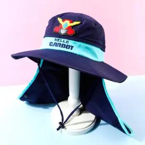 헬로카봇15 스타가디언 통풍 트임햇