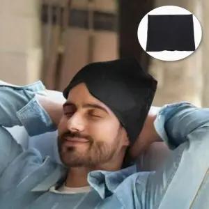 냉찜질팩 머리 찜질용 눈 이마 쿨링 헤드밴드 겸용