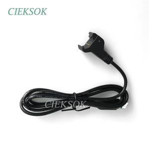 GARMIN EPIX 스마트 워치 USB 충전기 케이블, 크래들 고속 충전 전원 케이블