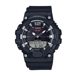 카시오 HDC-700-1A 남성 군인 스포츠 시계