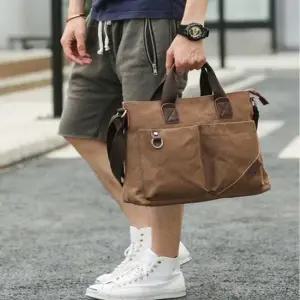 슬링크로스백 남성 크로스백 숄더백 생활방수 여행용 데일리 가방 힙색