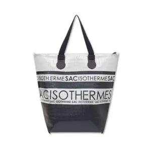 여행가방 캐리어 배낭 캠핑 식품 보온 보냉 신선보관 지퍼백 ECO