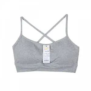 TBZ VIVADAY-SA523 X끈 스포츠 브라