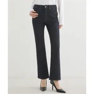 게스 GUESS [ON] 여성 기모 슬림부츠컷 BBK OP4DE102 395893