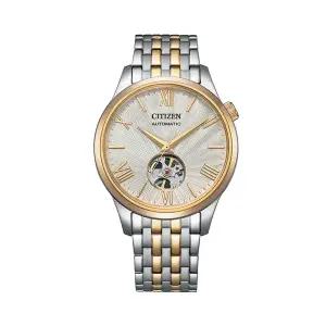 시티즌 NH9136-88A 남성 메탈시계