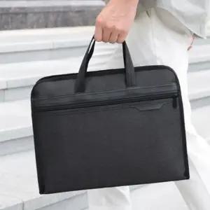 [RIZPICK]남성 직장인 가방 데일리 서류 숄더 크로스백