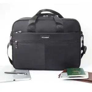 [RIZPICK]남성용 숄더백 메신저 크로스백 서류 가방 수납 브리프케이스