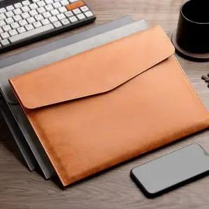 [RIZPICK]남성용 생활방수 A4 서류가방 수납 크로스백 캐주얼 숄더백