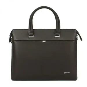 [RIZPICK]남성 브리프케이스 서류 가방 가죽 토트백 숄더백 직장인 출근