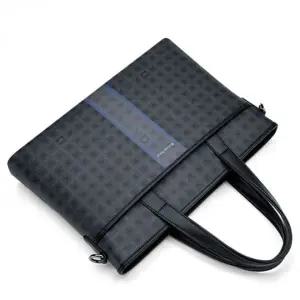 [RIZPICK]남성 서류가방 직장인 브리프케이스 대학생 데일리 크로스백