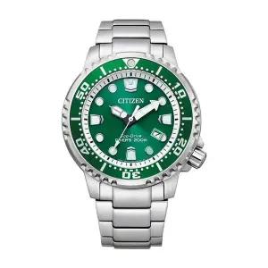 시티즌 BN0158-85X 프로마스터 마린 다이버 남성 메탈시계