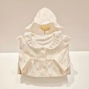 [롯데백화점]밍크뮤 (PH)럭스플라워바디슈트,모자2종세트 36170-040-13,010-12