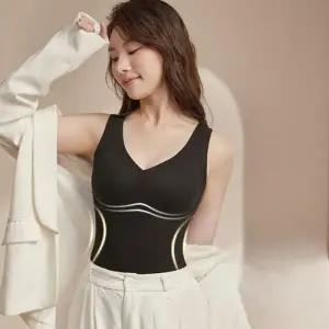 브라런닝 민소매브라 브라탑 여자속옷브라탑 브라