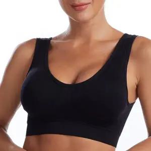 민소매브라 브라런닝 브라나시 여성브라 브라 브라탑