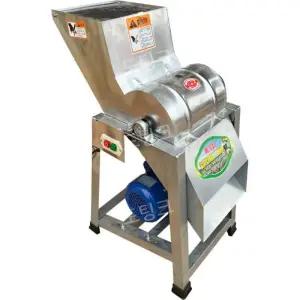 사료제조기 전기파쇄기 펠렛 가축 모이 제조 스테인레스 나무 톱밥 앵무새