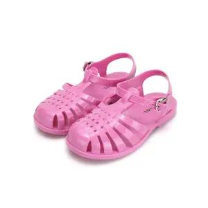 [롯데백화점]캉골 키즈 젤리 슈즈 RE 0801 핑크 (ARESSD08010PK)