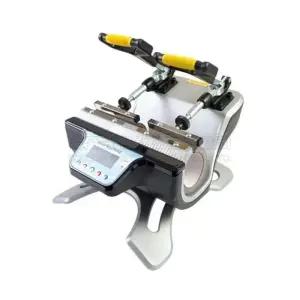 머그컵 열프레스 로고 인쇄기 상품 프린트 기계 머그 각인