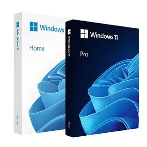 엠에스[바로전송]윈도우11 home pro 제품키 한글영구버전