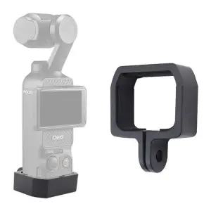 액션캠 홀더 케이스 마운트 DJI 오즈모 포켓3 호환