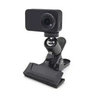 액션캠 샤오미 미지아 YI 4K 호환 집게 마운트 클램프