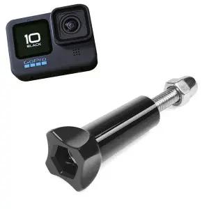 고프로 10 호환 액션캠 삼각대 고정 스크류 볼트 나사 GOPRO10