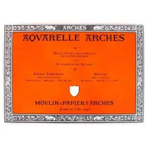 캔손 QL42ST99 아르쉬패드 300g 23X31황목 20매