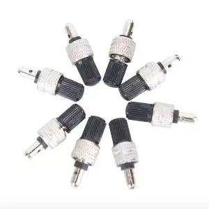 자전거 던롭 밸브