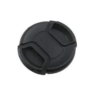 [골드스마일]58mm 렌즈캡 파나소닉 펜탁스 DSLR 카메라 렌즈 호환