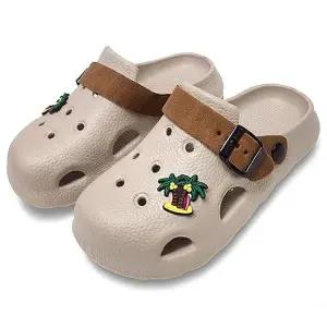 남자 여자 여름 데일리 슬리퍼 샌들 슈즈