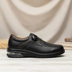 남성 업무용 캐쥬얼 단정한 일상 슈즈