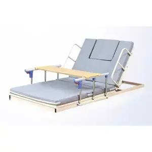 침상 리프팅 전동 매트리스 등받이 리클라이너 모션베드