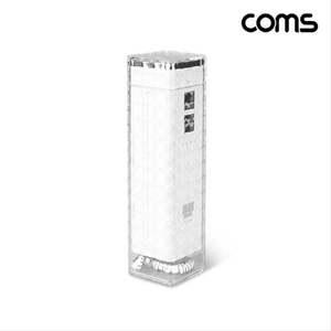 구강세척기 NV152-EPK3M 휴대용 화이트 초미니