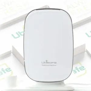 욕실 살균 가정용 열 칫솔 면도기 살균기 HC-3000