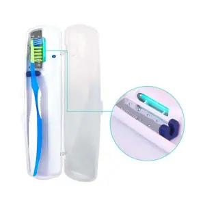 휴대용칫솔건조기 1인용 무선칫솔기 휴대용 건조기 1인용칫솔기