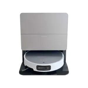 (IN) 로보락S10 MaxV Ultra (화이트)