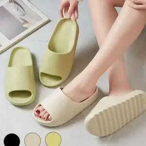 [라일리] Rly eva 슬리퍼 층간소음 방지 슬리퍼 푹신한 거실