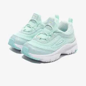 [보리보리/휠라 키즈]키즈 디스럽터 트레이너 98/20 TD (3RM01670D_150)