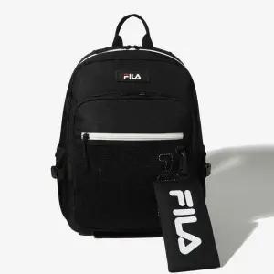 [보리보리/휠라 키즈]키즈 빅버스 백팩 (FK3BPF5001X_BLK)