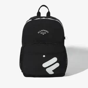 [보리보리/휠라 키즈]피크닉 백팩 (FK3BPF5301X_BLK)