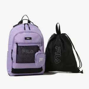 [보리보리/휠라 키즈]고학년 스탠다드 백팩(FK3BPG1001X_LVD) (FK3BPG1001X_LVD)